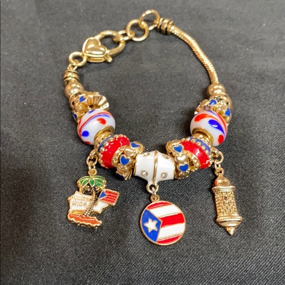 Jewelry - Bracelet